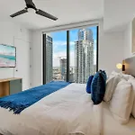 Modern 1Br Apartment With Pool