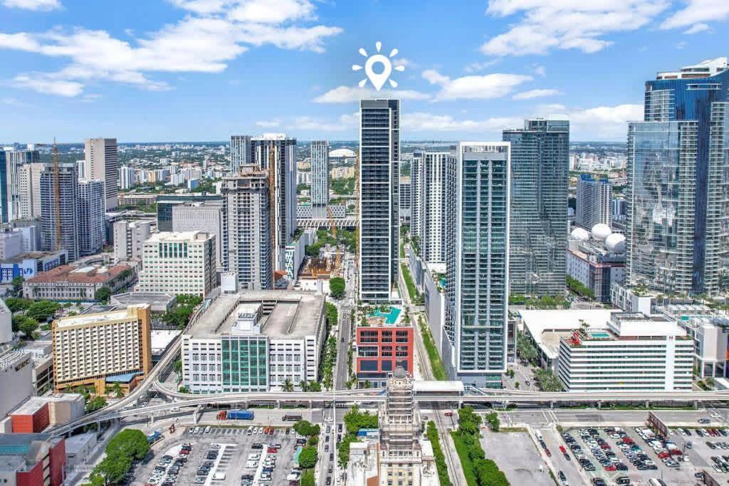 Modern 1br With Pool