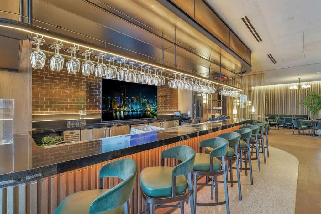 Modern 1br With Pool Miami