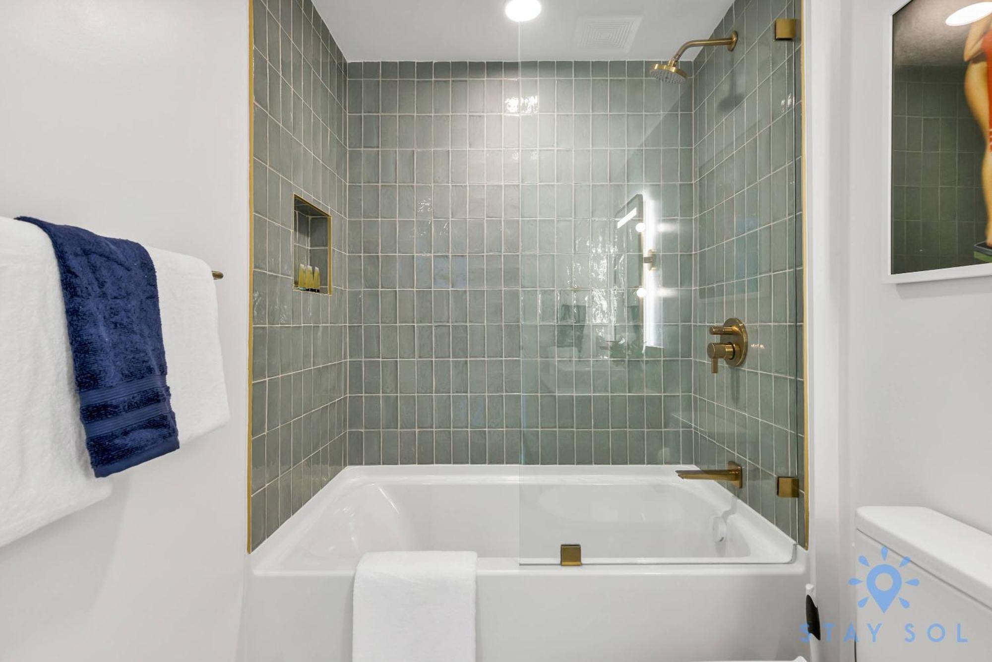 Modern 1br With Pool Apartment Miami