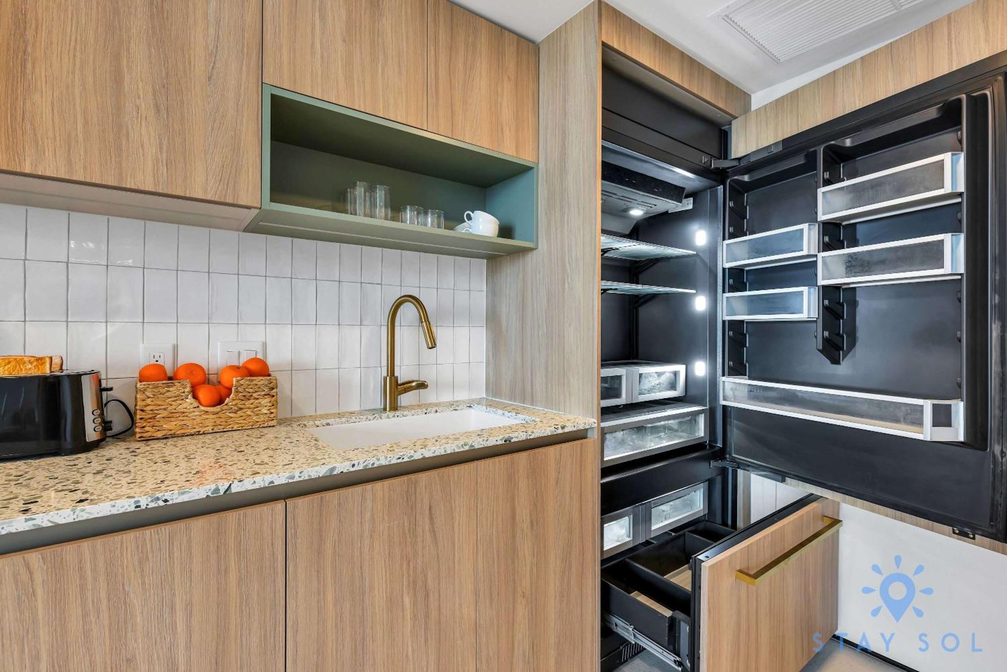 Modern 1br With Pool Miami